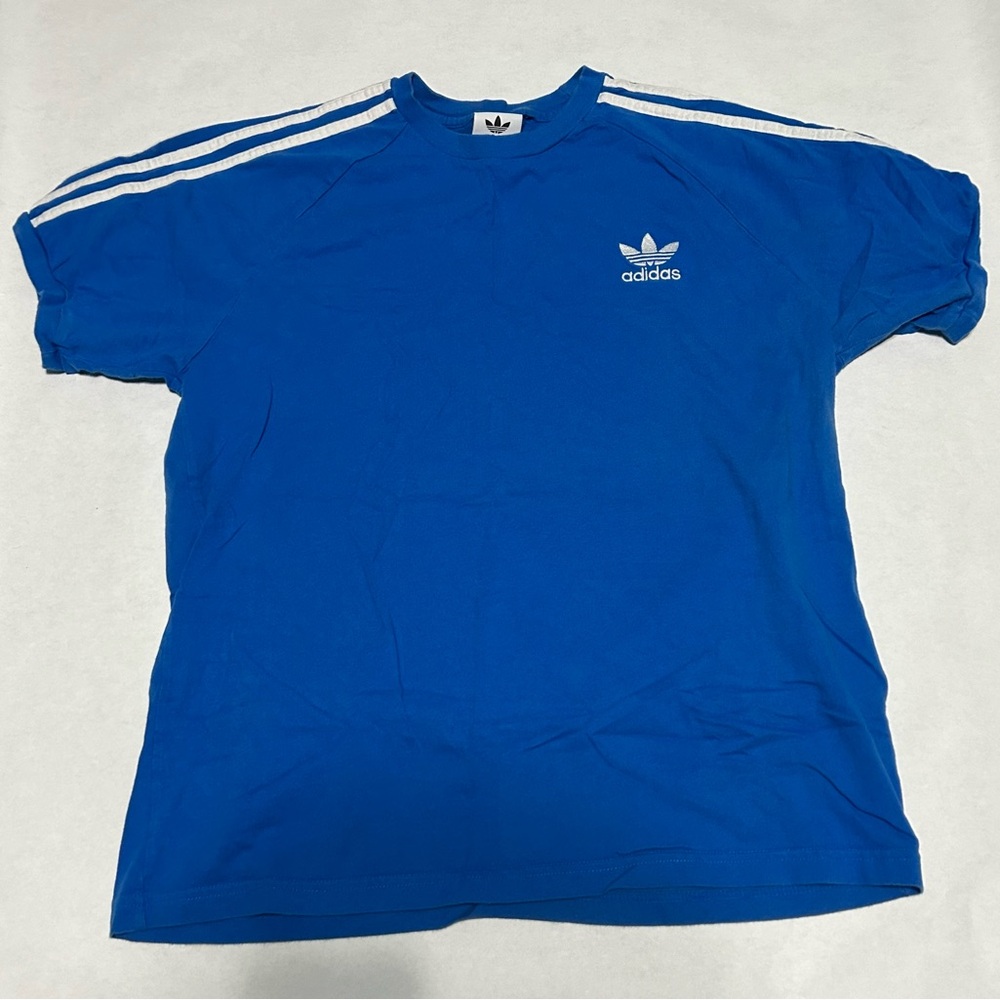 Adidas T Shirt - Men’s Large